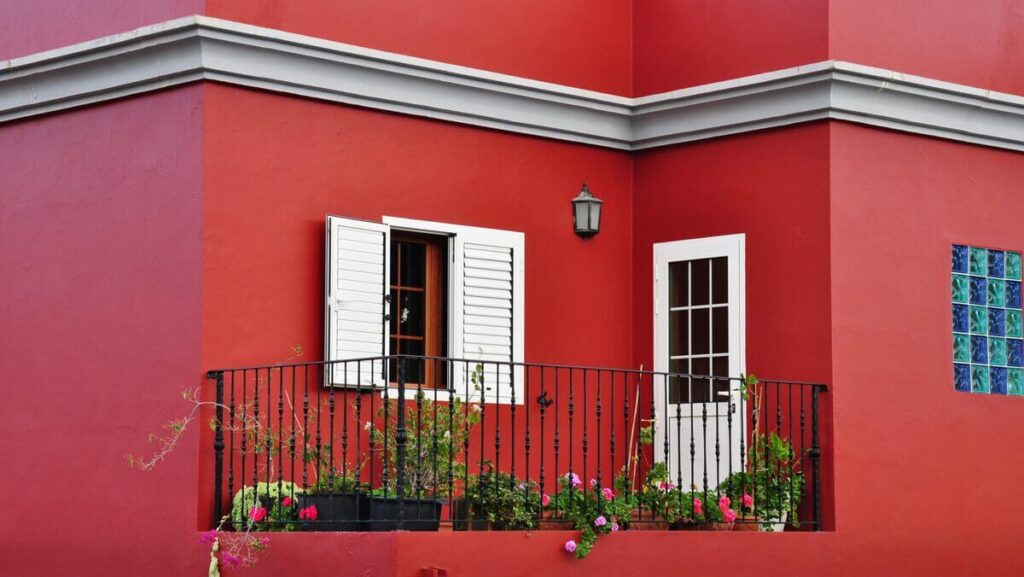 Are You Thinking About Painting the Exterior of Your House?