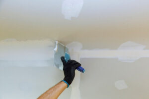 Experiencing the Benefits of Getting Your Popcorn Ceiling Removed