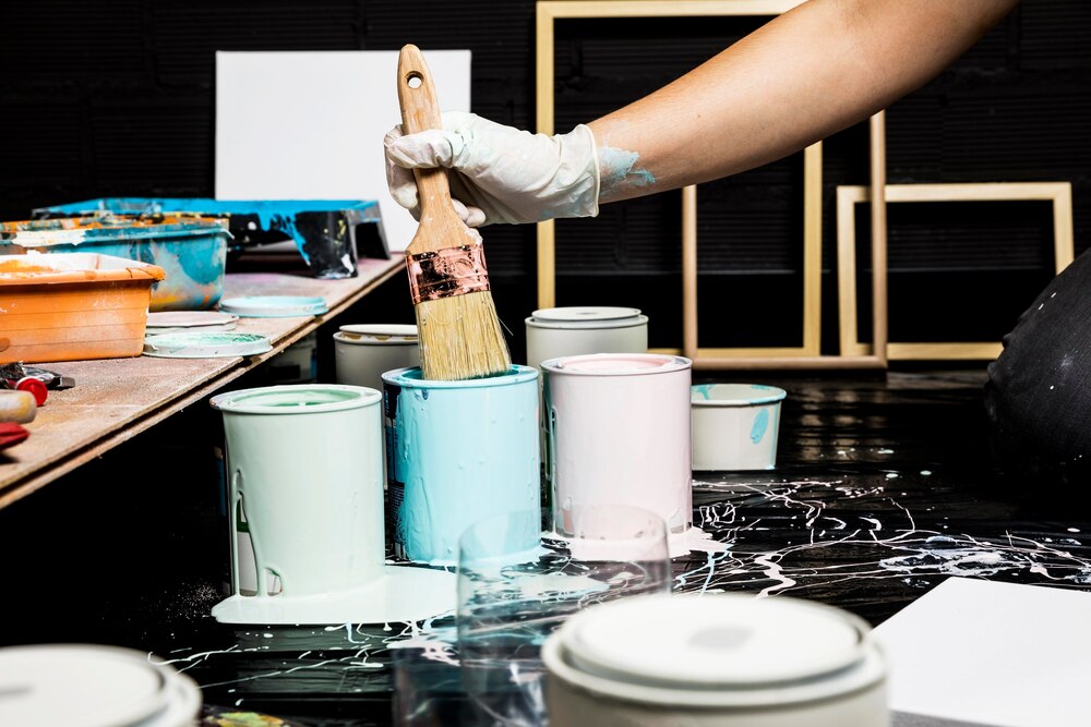 Finding Top Interior Painters: Unveiling Quality