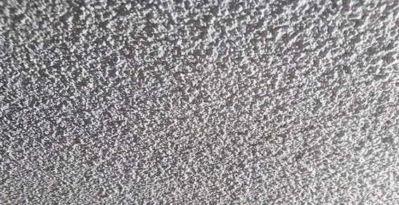 What is Popcorn Ceiling