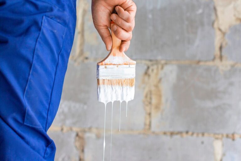 how long does exterior house paint last