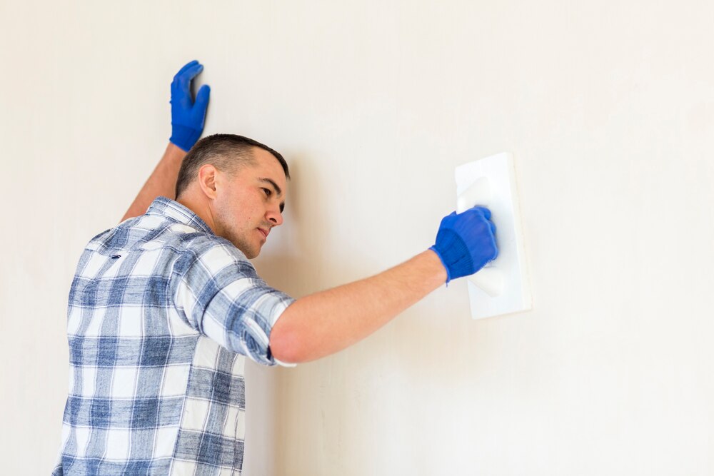 how much does popcorn ceiling removal cost