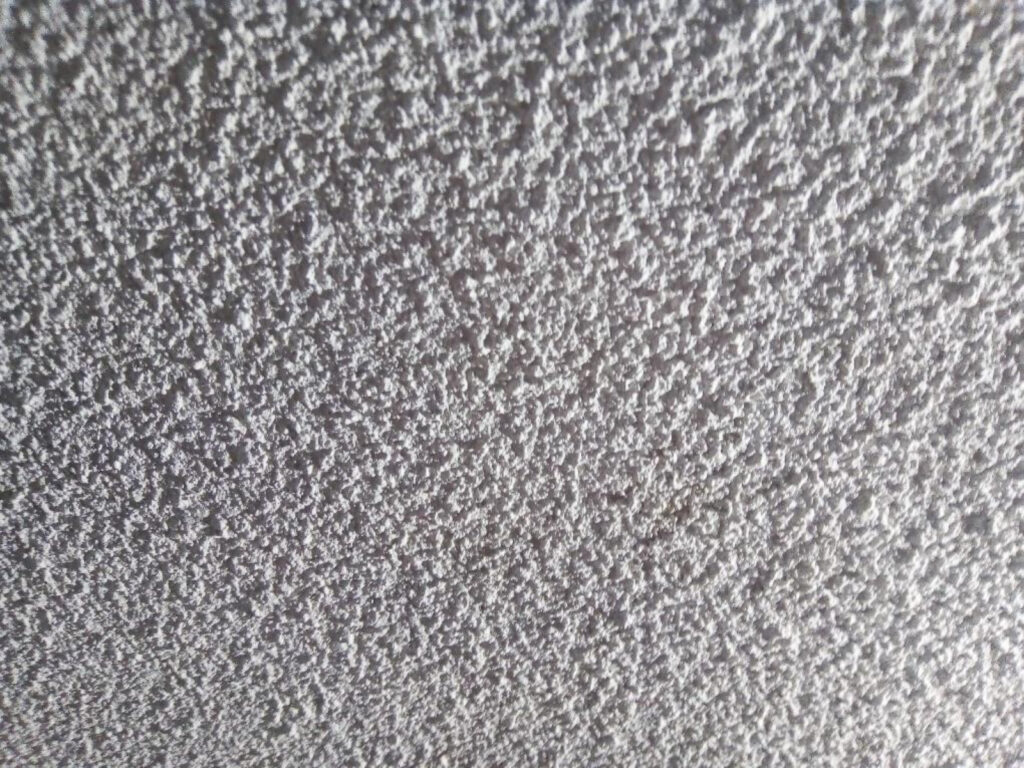 Ceiling Transformation: Unmasking the Popcorn Ceiling