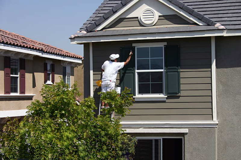 Finding a Residential Painter Can be Daunting - Here Is What You Can Do!